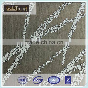 China Supplier High Demand Products In Market Combination Artwork Stainless Steel Sheet for Elevator and Decoration photo-5