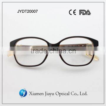 High Quality Acetate Optical Frames Reading Glasses photo-2