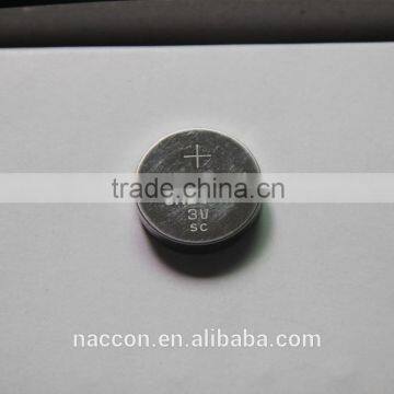 3v CR1216 battery lithium button cell battery fsss