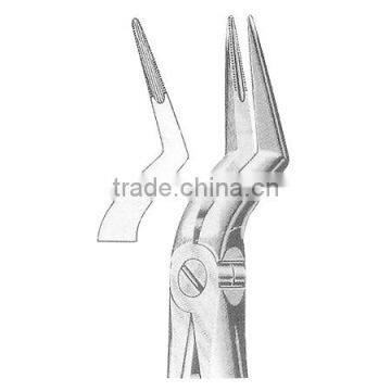 Excellent Quality Dental Extracting Forceps,Dental instruments