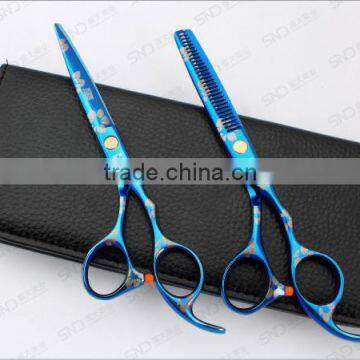 Hair Scissor, Barber Scissor, Hair Shears photo-5