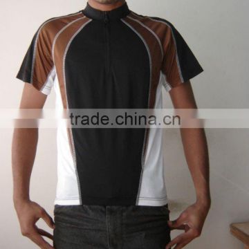 Cycling wear