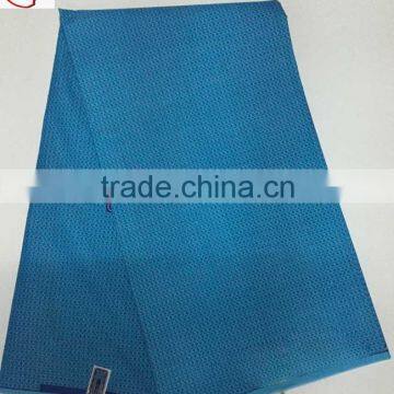 Lwax-1012-19 Multicolor Design African Jacquard Style Cheap Wholesale African Wax Fabric photo-6