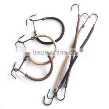 Hair Elastics Band With Hook