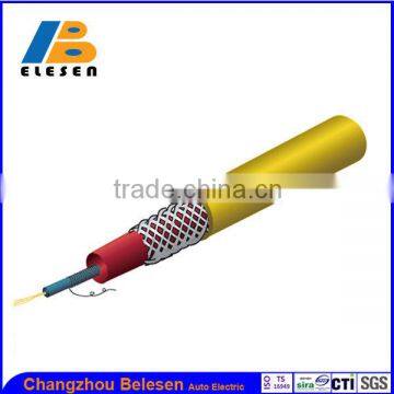 high voltage ignition cable