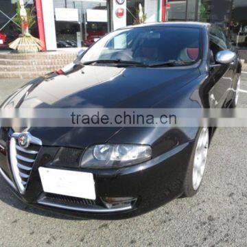 USED CARS - ALFA ROMEO GT SUPORUTIBA (RHD 819596 GASOLINE)