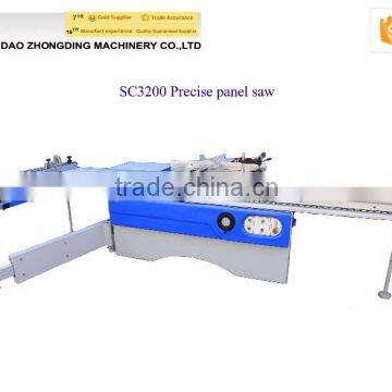 Wood board cutting machine Horizontal panel saw