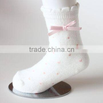 Jacquard Breathable Baby 3D Animal Hosiery Manufacturers photo-4