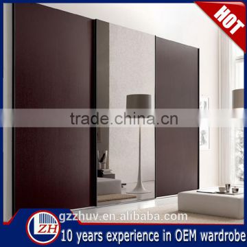 China cheap bedroom wardrobe cabinets for sale wardrobe sliding door hardware