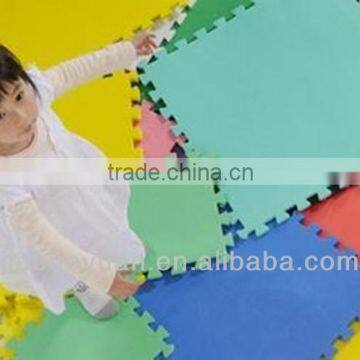 Foam Play Mat