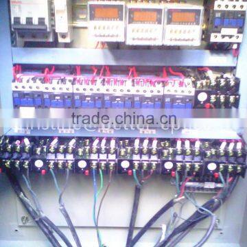 Residental Area Wastewater Treatment Plant MBR photo-2