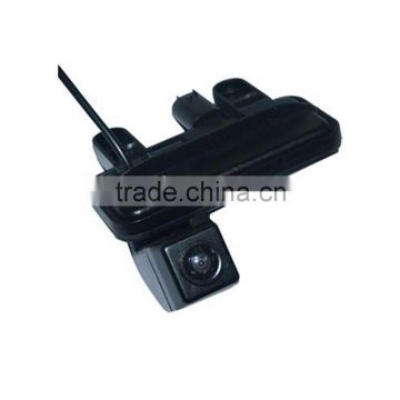 Rear view cameras for B180/B200 with waterproof