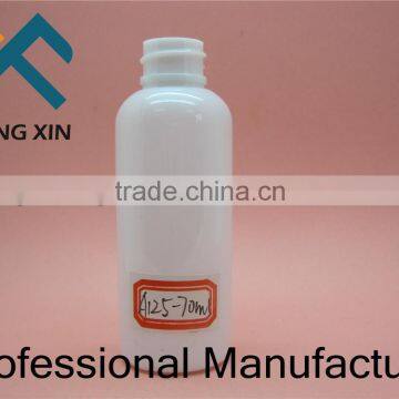 70ml empty lotion bottle plastic bottle wholesale