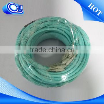 ADSS Single mode outdoor 24 core fiber optic cable 9/125