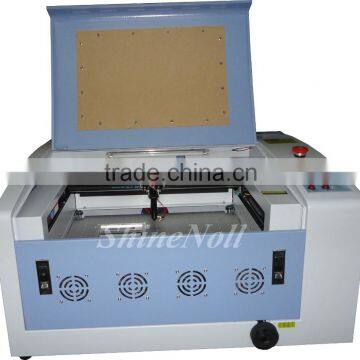 Automatic 3d Crystal/Acyrlic Laser Engraver Machine from China Supplier,Multifunctions Small 3d Crystal Laser Engraving Machine