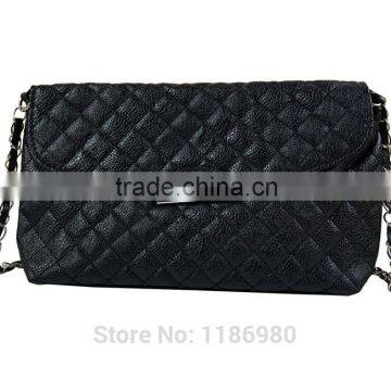 NEW Women Leather Shoulder Bag Clutch Handbag Fashion Tote Purse Hobo Messenger photo-3