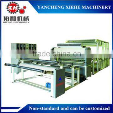 Ultrasonic Embossing Machine