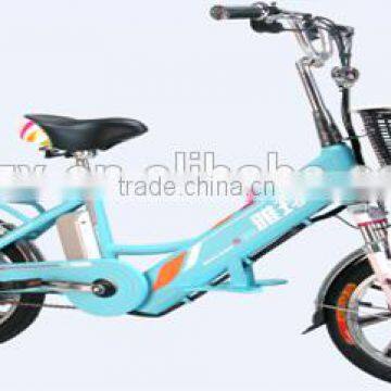 Wholesales Electric Bike YL China