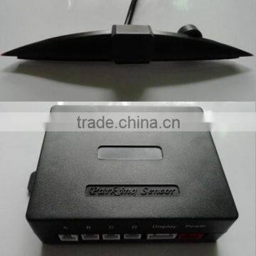Hot-sales Mini Size Car Parking Sensor System photo-2