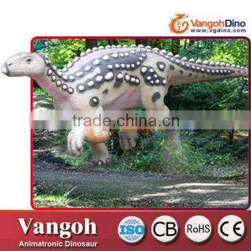 VGD-348 theme park dinosaur realistic dinosaur model