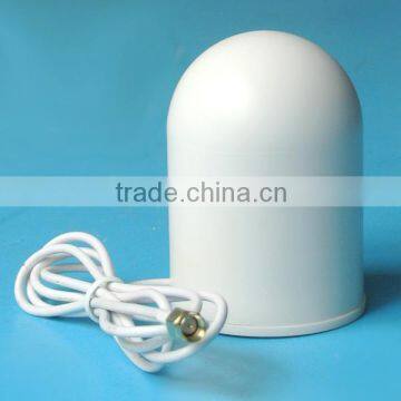 Antenna Manufacturer 1710-2700MHz 3dBi White Broadband 3g/ WLAN/ 4g/ LTE/ WiFi Wireless Omni Antenna