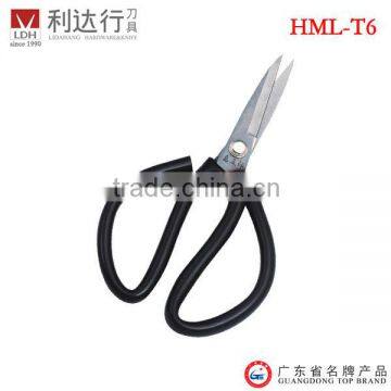 20# Professional carbon steel china bonsai scissors HML-T6