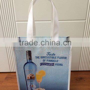 pp wine bag