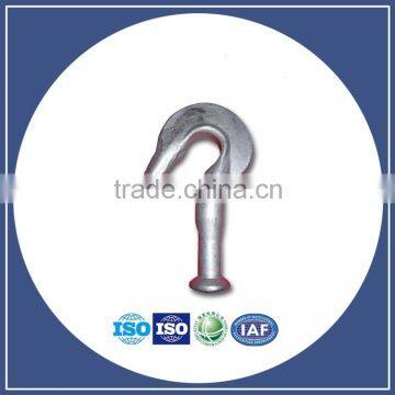 Cable Hook Tower hook ball ended in power accessories/ball hook end