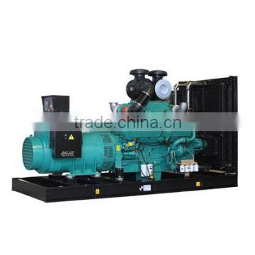 Diesel Generator Set