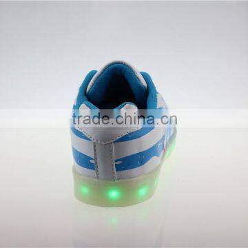2016 New Style Led Shoes.Html photo-5