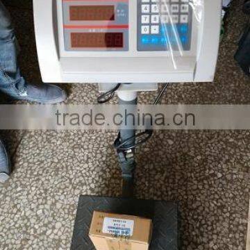 Inlet valve for Faw