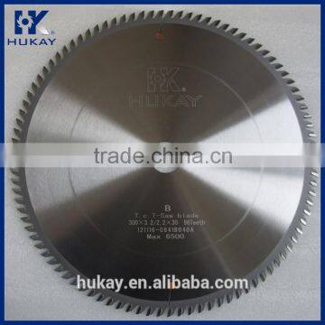 TCT Circular Saw Blade