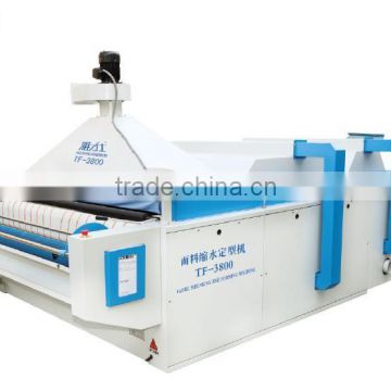 Shrinking And Forming Machine