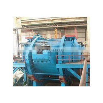 Steelmaking equipment,Mixer