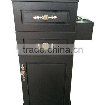 Chinese/Wooden/Classic SF1415 Beauty Salon Storage Cabinet