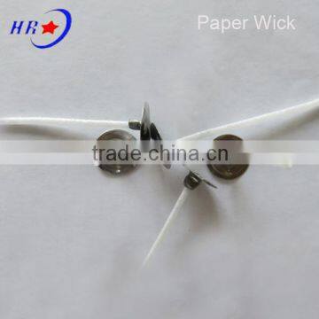 low price paper wick of China