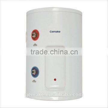 North America South America instant electric storage tank water heater 240V 4500W 150L 40gallon