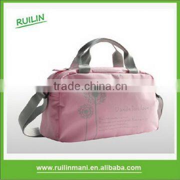 Customized Nylon Handbags Wholesale For Travelling