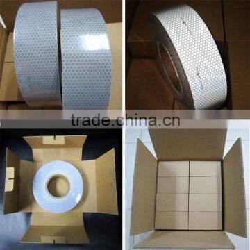 Marine/Solas Grade Reflective Tape, Reflective Material photo-5