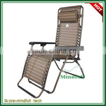 Back Adjustable Portable Cheap Beach Lounge Chair Beach Chair Modern Lounge Chair