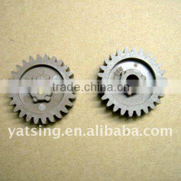 RS6-0505-000 fixing (fuser) gear for HP Laser Jet 8100/8150 (26T)