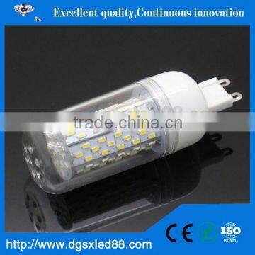 12V AC/DC 2.0W 140lm COB led G4 CE Ceramic G4 LED Light