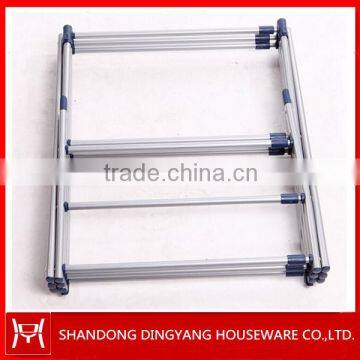 Extensible Motorized Clothes Rack photo-3