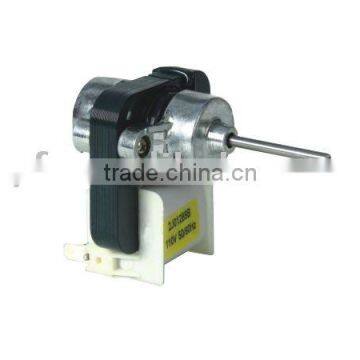 shaded pole motor-M015