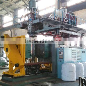 Plastic Blow Moulding Machines photo-2