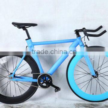 Fixed Gear Bicycle 700C Road Bike