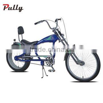 High Handlebar and High Saddle Chopper Bike for Sale Bicycle