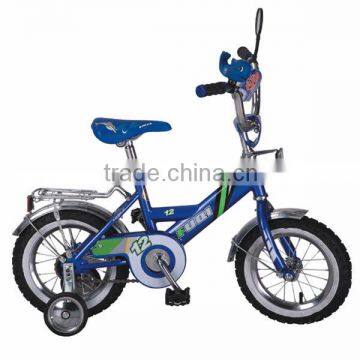 12 inch kids bmx bike