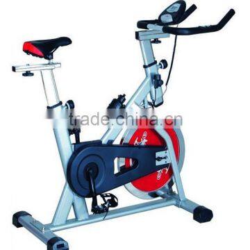 Hot selling ironman ic summit spin bike