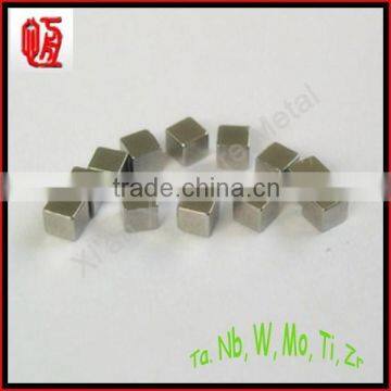 china manufacturer tungsten cubes price